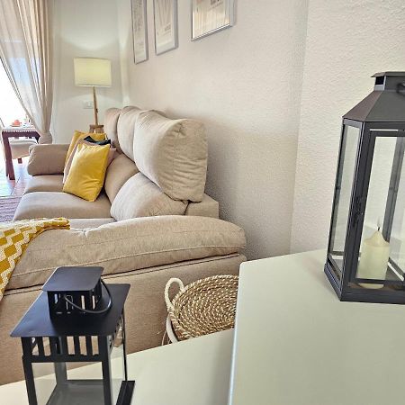 New Holiday Home Beautiful Sea View With Aircon, Costa Adeje Costa Adeje  Bagian luar foto