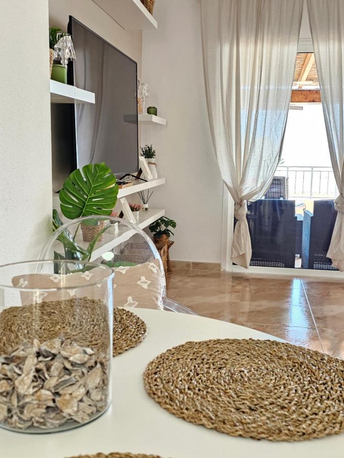 New Holiday Home Beautiful Sea View With Aircon, Costa Adeje Costa Adeje  Bagian luar foto
