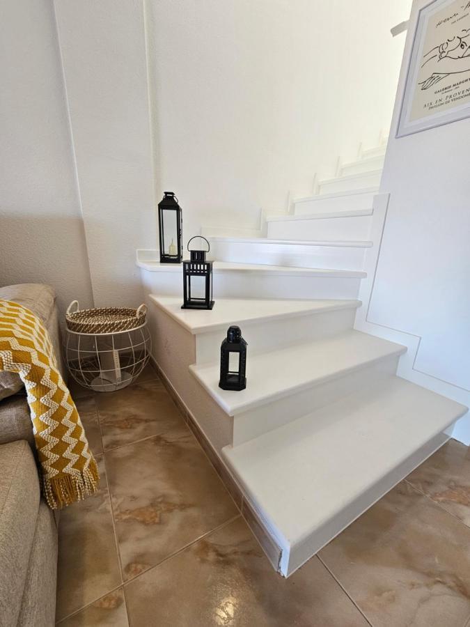 New Holiday Home Beautiful Sea View With Aircon, Costa Adeje Costa Adeje  Bagian luar foto