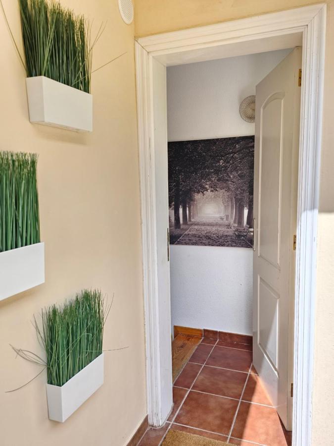 New Holiday Home Beautiful Sea View With Aircon, Costa Adeje Costa Adeje  Bagian luar foto