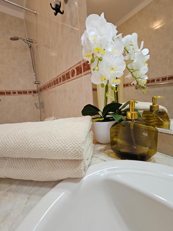 New Holiday Home Beautiful Sea View With Aircon, Costa Adeje Costa Adeje  Bagian luar foto