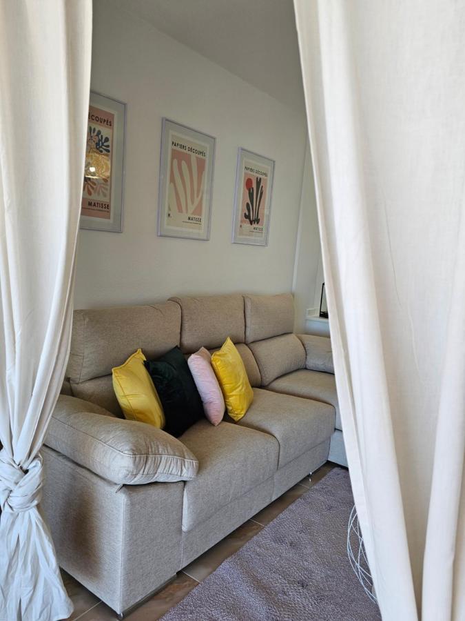 New Holiday Home Beautiful Sea View With Aircon, Costa Adeje Costa Adeje  Bagian luar foto