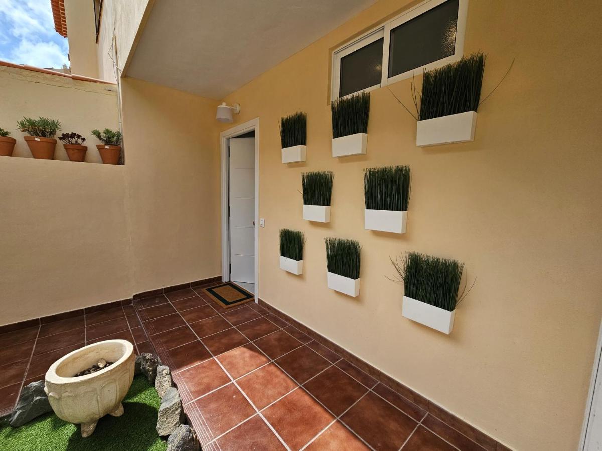 New Holiday Home Beautiful Sea View With Aircon, Costa Adeje Costa Adeje  Bagian luar foto