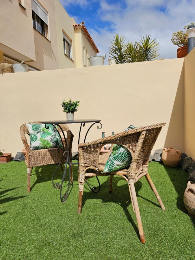 New Holiday Home Beautiful Sea View With Aircon, Costa Adeje Costa Adeje  Bagian luar foto