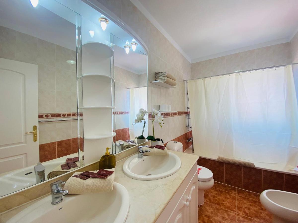 New Holiday Home Beautiful Sea View With Aircon, Costa Adeje Costa Adeje  Bagian luar foto