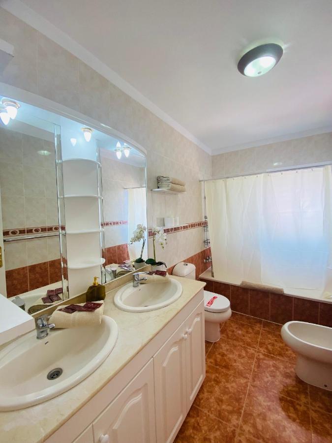 New Holiday Home Beautiful Sea View With Aircon, Costa Adeje Costa Adeje  Bagian luar foto